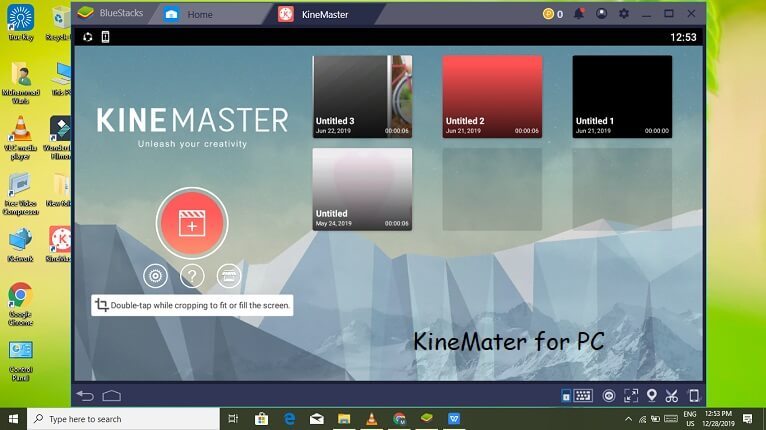 kinemaster pro pc windows 10